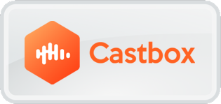 Ouça no Castbox